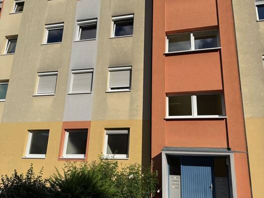 Wohnung zur Miete 975 € 3 Zimmer 66 m² Geschoss EG/4 frei ab sofort St Peter Nürnberg 90478