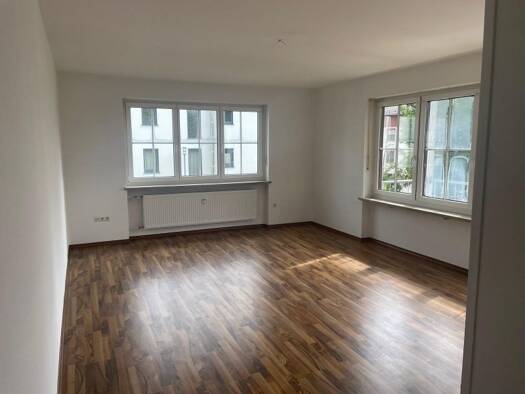 Wohnung zum Kauf provisionsfrei 302.000 € 3 Zimmer 75,8 m² 1. Geschoss frei ab sofort Bad Aibling 83043