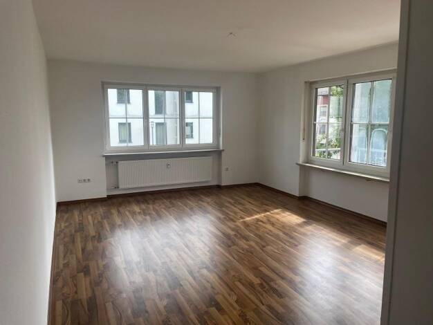 Wohnung zum Kauf provisionsfrei 302.000 € 3 Zimmer 75,8 m² 1. Geschoss frei ab sofort Bad Aibling 83043