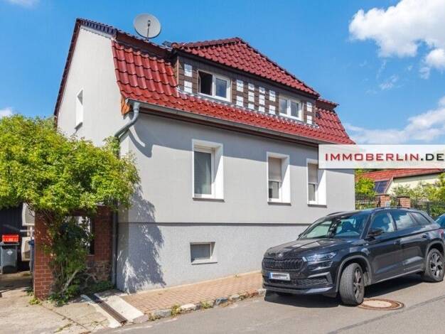 Einfamilienhaus zum Kauf 629.000 € 5 Zimmer 140 m² 1.800 m² Grundstück Buckow Buckow 15377