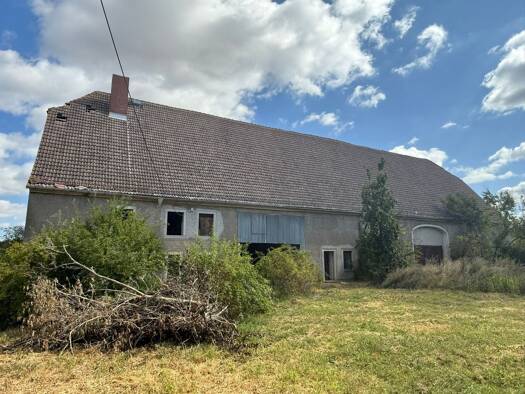 Einfamilienhaus zum Kauf 49.000 € 10 Zimmer 5.940 m² Grundstück Böhlen Riesa 01594