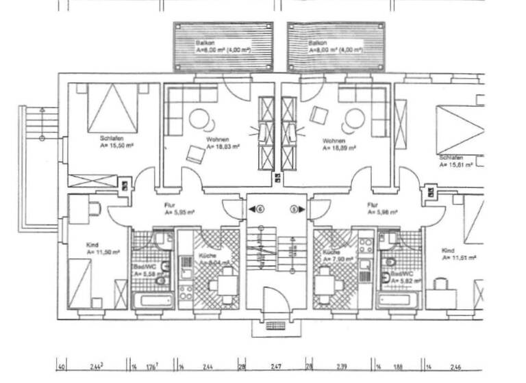 Mehrfamilienhaus zum Kauf als Kapitalanlage geeignet 315.000 € 12 Zimmer 280 m² 1.211 m² Grundstück Pirna 01796