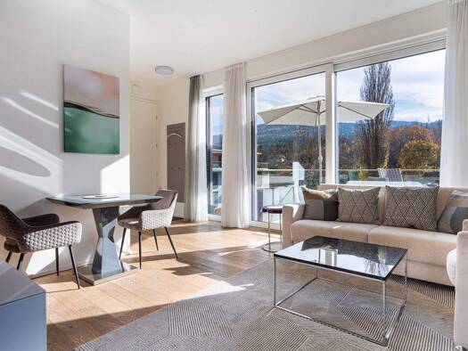 Penthouse zum Kauf 595.000 € 2 Zimmer 41 m² Maria Wörth 9082