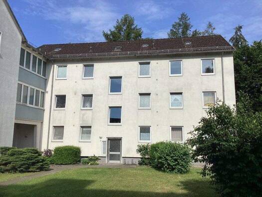 Wohnung zur Miete 430 € 2 Zimmer 43 m² 2. Geschoss frei ab 11.04.2026 Wilhelmstr. 15 Lehrte 31275