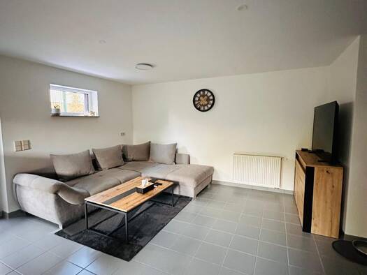 Wohnung zur Miete 750 € 2,5 Zimmer 92 m² Geschoss -1/2 frei ab 01.12.2026 Eßleben Werneck 97440