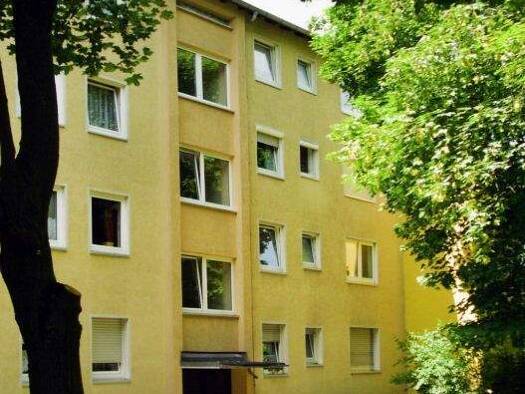 Wohnung zur Miete 598 € 2 Zimmer 44,4 m² 1. Geschoss frei ab 01.03.2026 Birkholzweg 28 Eschersheim Frankfurt am Main 60433