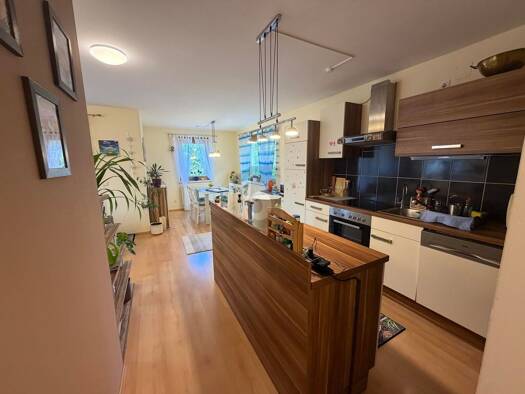 Wohnung zum Kauf 185.000 € Antau 7042