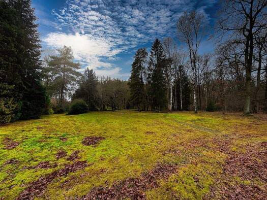 Grundstück zum Kauf 159.000 € 1.447 m² Grundstück Kakenstorf 21255