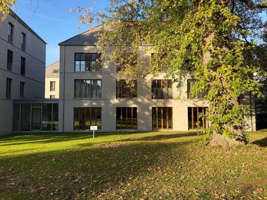 Wohnung zur Miete 885 € 2 Zimmer 80 m² frei ab sofort Innenstadt Bielefeld 33604