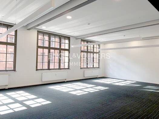 Büro zur Miete 29 € 3.420 m² Bürofläche teilbar ab 473 m² Friedrichshain Berlin 10245