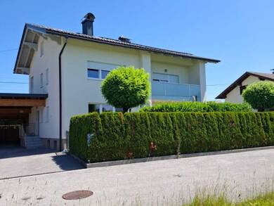 Mehrfamilienhaus zum Kauf 935.000 € 150 m² 604 m² Grundstück Acharting 5102