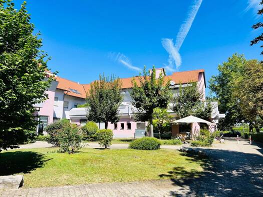 Wohnung zur Miete 1.050 € 3,5 Zimmer 71,6 m² frei ab 01.10.2026 Tamm 71732