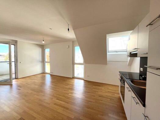 Wohnung zur Miete 747 € 2 Zimmer 49,4 m² Wien 1230