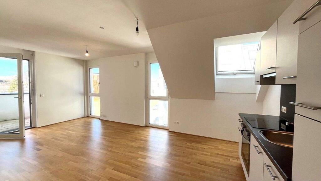 Wohnung zur Miete 747 € 2 Zimmer 49,4 m² Wien 1230