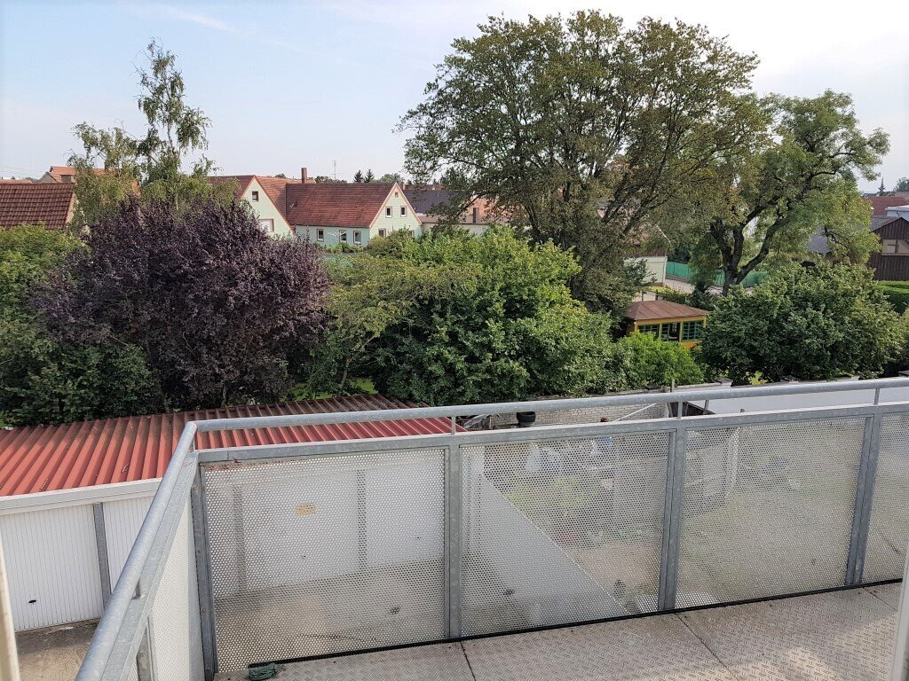 Wohnung zur Miete 695 € 4 Zimmer 95 m²<br/>Wohnfläche Oettingen Oettingen i.Bay. 86732