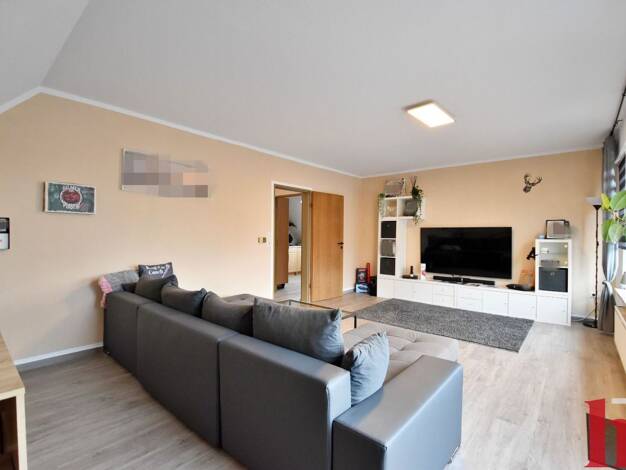 Wohnung zur Miete 600 € 3 Zimmer 87 m² 2. Geschoss frei ab 01.11.2026 Lohne Lohne 49393