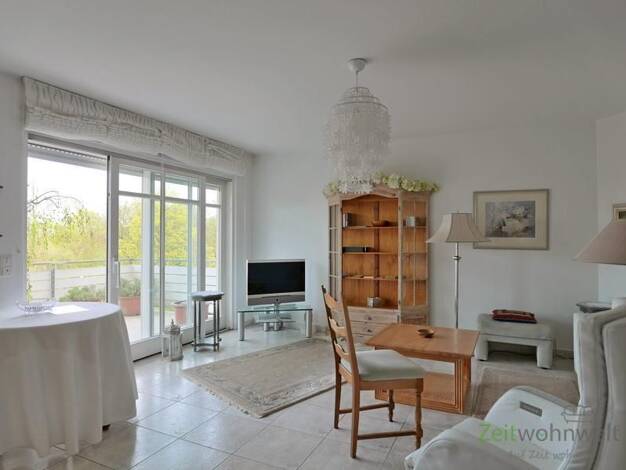 Wohnung zur Miete auf Zeit 945 € 2 Zimmer 51 m² frei ab 01.09.2026 Bad Wilhelmshöhe Bad Wilhelmshöhe 34131