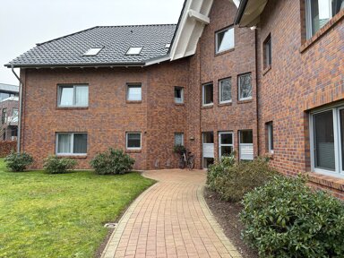 Wohnung zur Miete 720 € 2 Zimmer 91 m² 2. Geschoss Hohewurthstraße 4 Loxstedt Loxstedt 27612