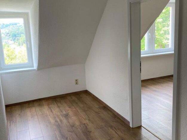 Wohnung zur Miete 420 € 4 Zimmer 100 m² 3. Geschoss frei ab 01.02.2026 Max-Michel-Str. 17 Annaberg Annaberg-Buchholz 09456