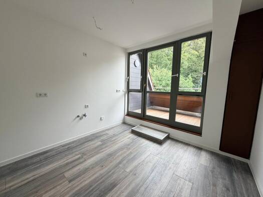 Wohnung zur Miete 515 € 2 Zimmer 57,6 m² 3. Geschoss frei ab 01.10.2026 Leipziger Straße 13 Weißenfels 06667
