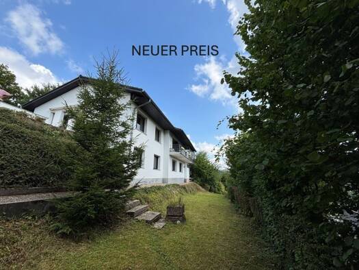 Einfamilienhaus zum Kauf 368.000 € 154 m² 780 m² Grundstück frei ab sofort Ründeroth Engelskirchen 51766