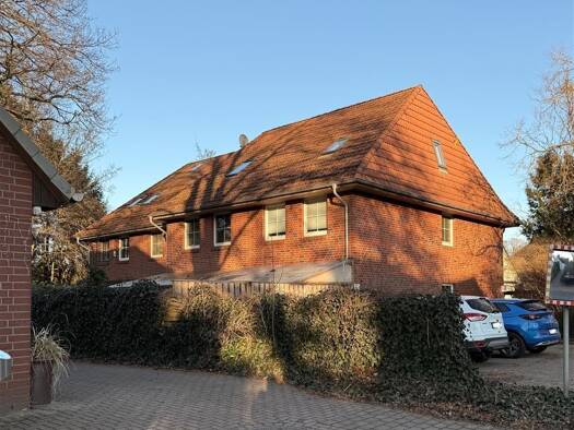 Wohnanlage zum Kauf als Kapitalanlage geeignet 1.205.000 € 16 Zimmer 512 m² 802 m² Grundstück Bargfeld-Stegen 23863