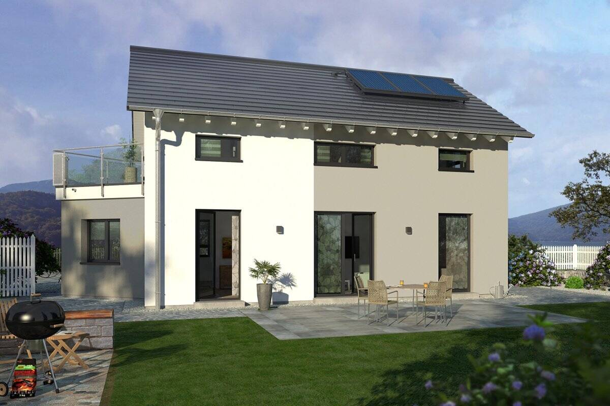 Haus – Gappenach, Landkreis Mayen-Koblenz - Mehr