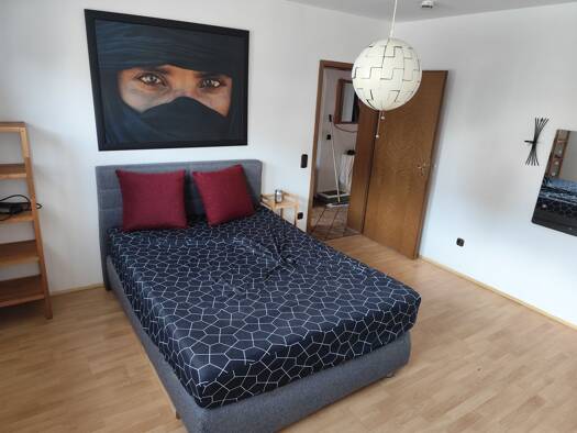 WG-Zimmer zur Miete 400 € 20 m² frei ab 01.10.2026 Goldach Hallbergmoos 85399