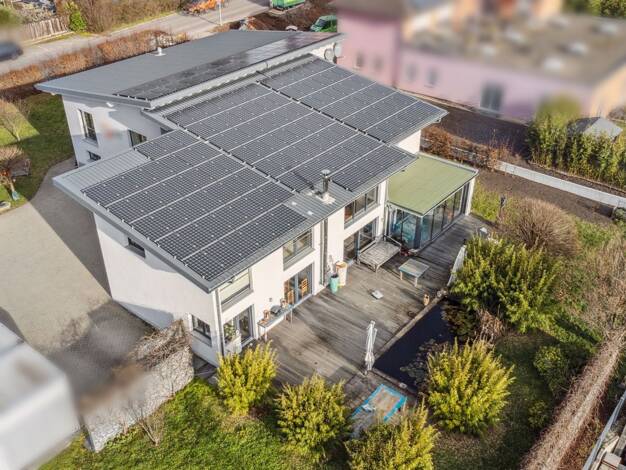 Bürogebäude zum Kauf 990.000 € Engelsbrand 75331