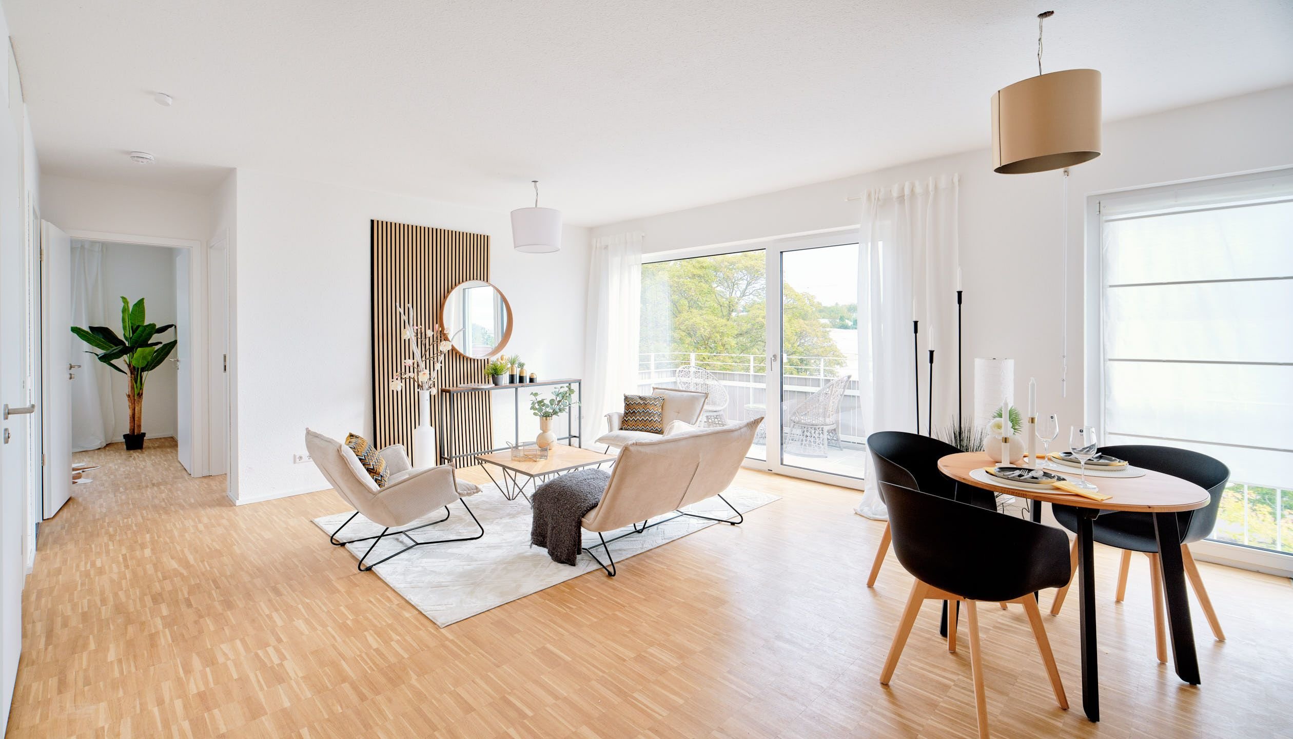 Wohnung zum Kauf provisionsfrei 695.000 € 4 Zimmer 100 m²<br/>Wohnfläche 3.<br/>Geschoss Grünbühl Ludwigsburg 71638