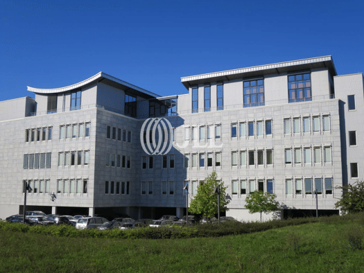 Bürofläche zur Miete provisionsfrei 470 m² Bürofläche Rohrbach Heidelberg 69126