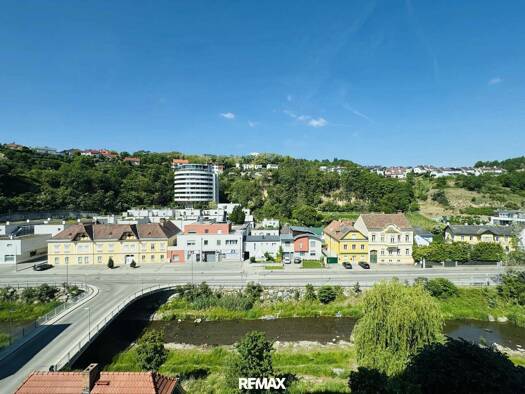 Wohnung zum Kauf 235.000 € 4 Zimmer 113 m² Krems an der Donau Krems an der Donau 3500