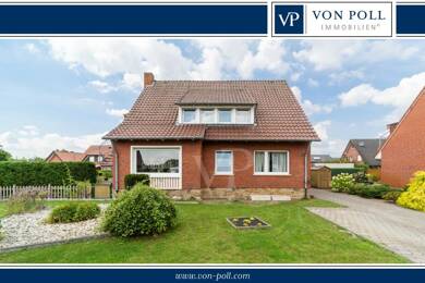 Mehrfamilienhaus zum Kauf 395.000 € 6 Zimmer 125,9 m² 799 m² Grundstück Mesum Feld Rheine / Mesum 48432