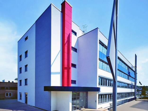 Bürofläche zur Miete provisionsfrei 13,50 € 1.618 m² Bürofläche teilbar ab 218 m² Lokstedt Hamburg 22529