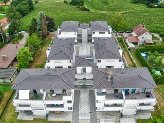 Wohnung zur Miete 590 € 2 Zimmer 64 m² frei ab sofort Sportplatzstraße 7 a Simbach Simbach 94436