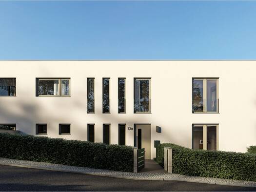 Wohnung zur Miete - Erstbezug 1.994 € 4 Zimmer 124,6 m² frei ab 01.07.2027 Werdauer Weg Krämpfervorstadt Erfurt 99085