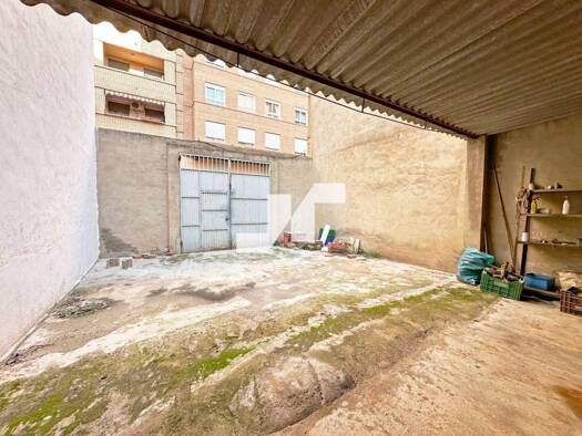 Acker-/Waldstück zum Kauf 78.000 € Vila-real 12540