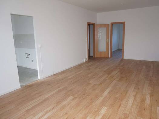 Wohnung zur Miete 345 € 3 Zimmer 70 m² 3. Geschoss Straße Usti nad Labem 29 Kappel Kappel 09119