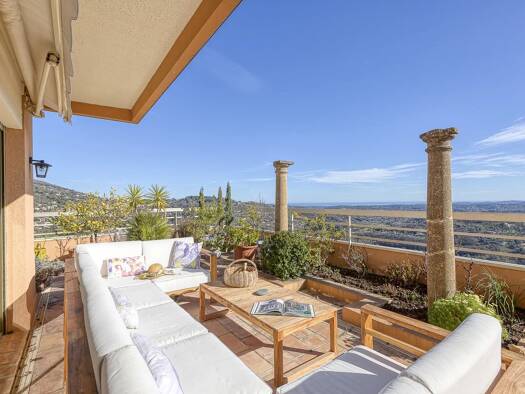 Wohnung zum Kauf 1.090.000 € Centre Ville Nord Grasse 06130