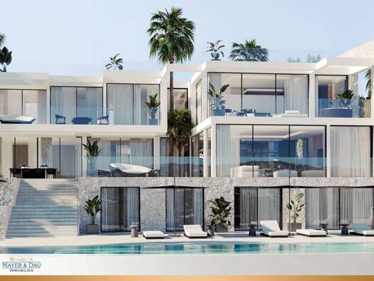 Villa zum Kauf 12.000.000 € 780 m² 1.750 m² Grundstück Bendinat / Illetes 07181