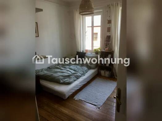 Wohnung zur Miete Tauschwohnung 760 € 2 Zimmer 50 m² 3. Geschoss Osdorf Altona 22765