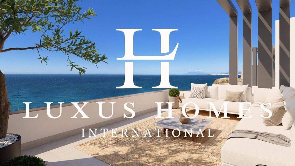 Reihenmittelhaus zum Kauf provisionsfrei als Kapitalanlage geeignet 388.000 € 4 Zimmer 95 m² 197 m² Grundstück Vélez-Málaga