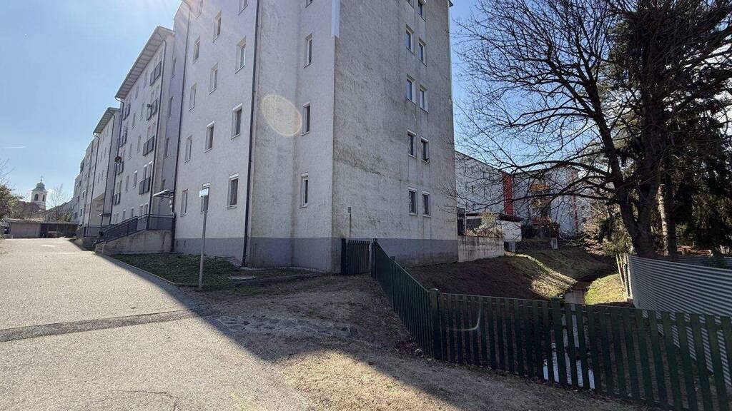 Wohnung zum Kauf 270.000 € 3 Zimmer 83 m² EG Wiener Neustadt 2700