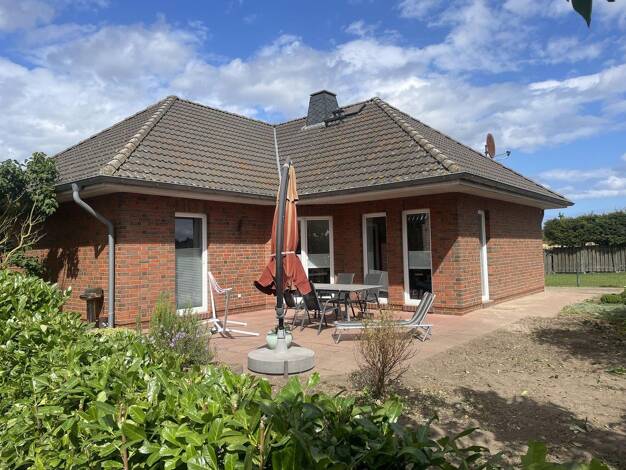 Einfamilienhaus zum Kauf provisionsfrei 366.000 € 3,5 Zimmer 98 m² 1.506 m² Grundstück Elmenhorst Kalkhorst 23948