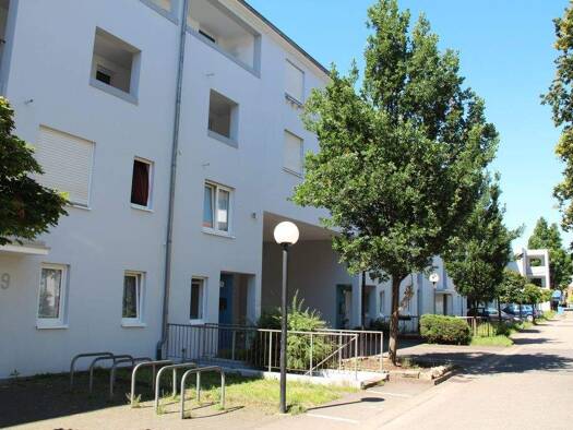 Studio zur Miete 390 € 1 Zimmer 35,8 m² 1. Geschoss frei ab sofort Gebweilerstr. 7 Burbach Saarbrücken 66113