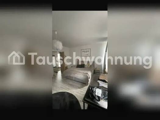 Wohnung zur Miete Tauschwohnung 500 € 1 Zimmer 75 m² 2. Geschoss Neulindenau Leipzig 04179