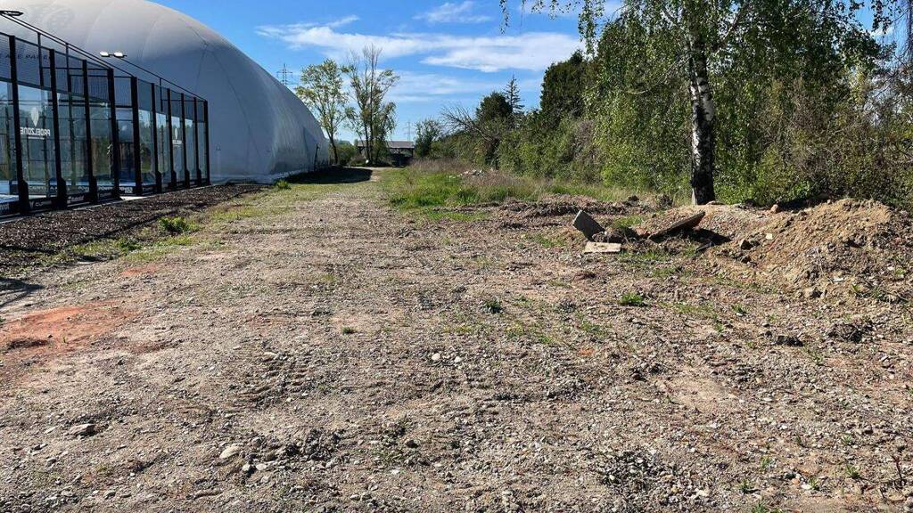 Freizeitgrundstück zum Kauf 299.000 € 2.303 m² Grundstück Wien 1210