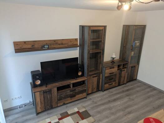 Wohnung zur Miete 543 € 3 Zimmer 60 m² Geschoss 1/4 frei ab 01.03.2026 Zentrum Chemnitz 09111