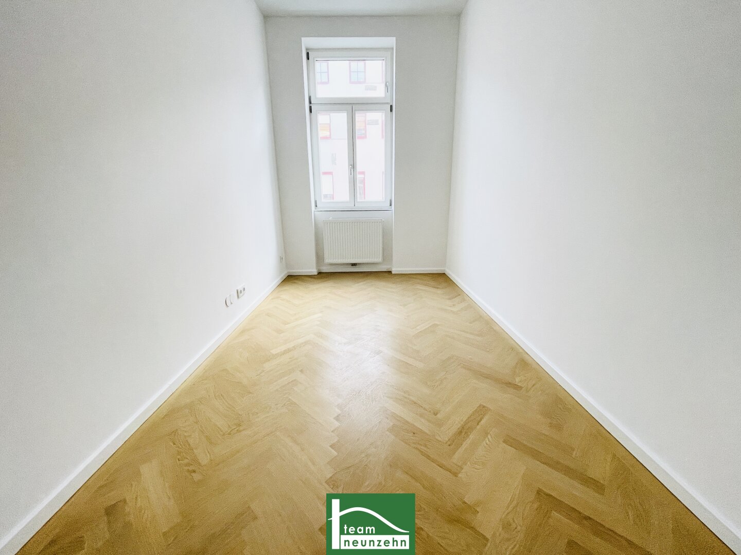 Wohnung zum Kauf 375.001 € 4 Zimmer 72,7 m²<br/>Wohnfläche 3.<br/>Geschoss Tanbruckgasse 6 Wien 1120