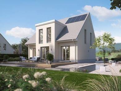 Einfamilienhaus zum Kauf 5 Zimmer 153 m² 1.447 m² Grundstück Melbeck 21406